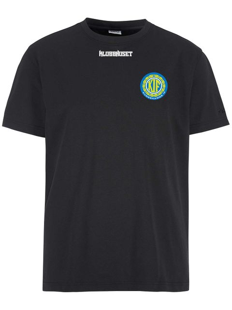 Craft T-shirt COMMUNITY 2.0, Svart (Kungshamns IF)